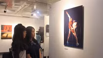 “Regards Croisés” photo exhibition opens 