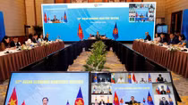 Completing Vietnam’s initiatives helps strengthening ASEAN’s internal strength: Minister