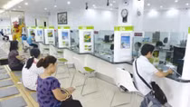 Banks banned from disclosing client information