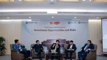 Experts: Banking sector to enjoy another strong year
