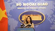Vietnam determined to protect sovereignty and legal interests in East Sea