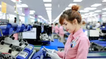 Vietnam’s exports forecast to hit US$239 billion this year