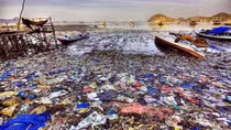 "Ocean rescue initiative" contest launched 