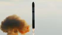 Russia May Renew 'Satan' Missile Launches to Place Satellites In Orbit