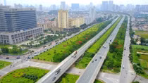 Over 2,300 households cleared for Ring Road No. 1 
