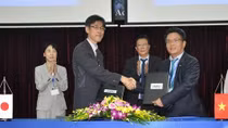 Vietnam, Japan reach deal on satellite data exchange
