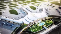 Expert group formed to select Long Thanh airport’s best design