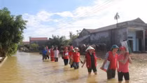 Vietnam Red Cross enhances cooperation with IFRC