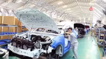Automobile market can set new sales record