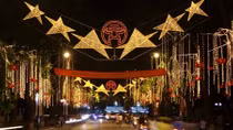 Decoration contest to light up Hanoi kicked off 
