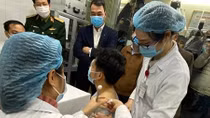 MoH announces priority groups in COVID-19 vaccination plan