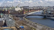Kremlin Receives List of Fugitive Russian Entrepreneurs Living in UK