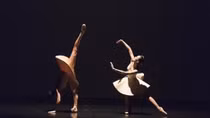 Ballet with Tchaikovsky and Ravel to be restaged at Opera House