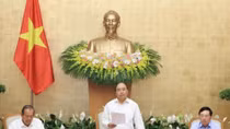 PM requests preventing delay in law building
