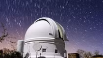 Nha Trang astronomical observatory: An ideal place to explore the space