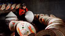Hundreds of domestic and international artisans to gather at Hue Traditional Craft Festival