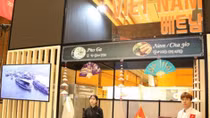 Vietnam attends 2018 ASEAN Culinary Festival in RoK