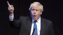 Johnsonomics: Boris Johnson Mulls Slashing Taxes for Rich UK Earners as Part of Tory Leadership Bid
