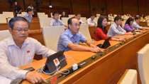 Resolution on National Assembly’s supervision programme in 2020 adopted