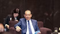 Permanent Deputy PM calls for joint efforts in fighting against drug crimes 