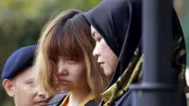 Vietnam in collaboration with Malaysia ensures legal interests for Doan Thi Huong