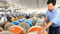 Tapping into supporting industries