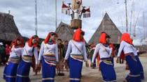 Festival promotes cultural values of ethnic groups in Quang Ngai