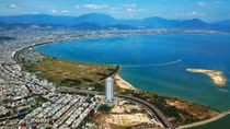 Selective investing key for Danang
