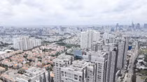 Foreign real estate developers return as crisis is over