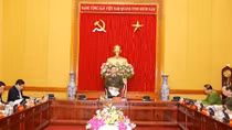 Public Security Forces set to focus on economic and corruption cases