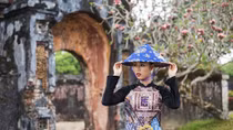 "Ao Dai through heritage path" show to be introduced at Hue festival