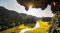 Logo design contest launched for Vietnam international photography festival