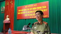 “For Fatherland security” movement to be promoted 