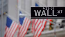 Wall Street elite find it hard to bank on Trump's breakup talk