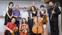 Hanoi New Music Ensemble opens 2nd season October 23