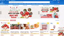 Vietnamese lychees reach EU consumers through Viettel Post platform