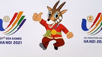 31st SEA Games slated for 2022's April/May