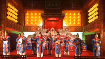 PM calls for joint efforts to preserve cultural heritage