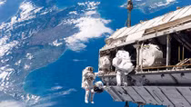 International Space Station's US Segment Leaked Dozens of Kilograms of Methane