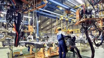 Vietnamese manufacturing continues recovery in October