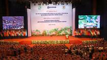 ASOSAI 14 contributory factor to raising Vietnam’s regional profile
