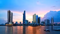 Vietnam seeks solutions for problems caused by rapid urbanization