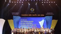 National brands to be announced in December