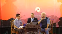 Showroom featuring Vietnam’s spiritual mascot opens in Ninh Binh