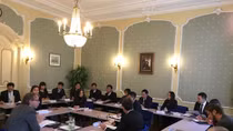 Vietnamese police officers attend training course on UNCAT in Netherlands