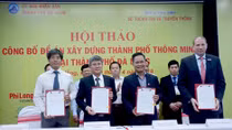 ABB teams up Da Nang in its smart city ambitions