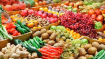 Agriculture restructures toward modernization and sustainability