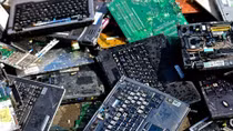 Vietnam needs policy to encourage recycling of e-waste