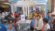HCM City announces key product groups for 2018-2020