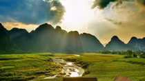 Photo exhibition to feature famous film locations in Vietnam